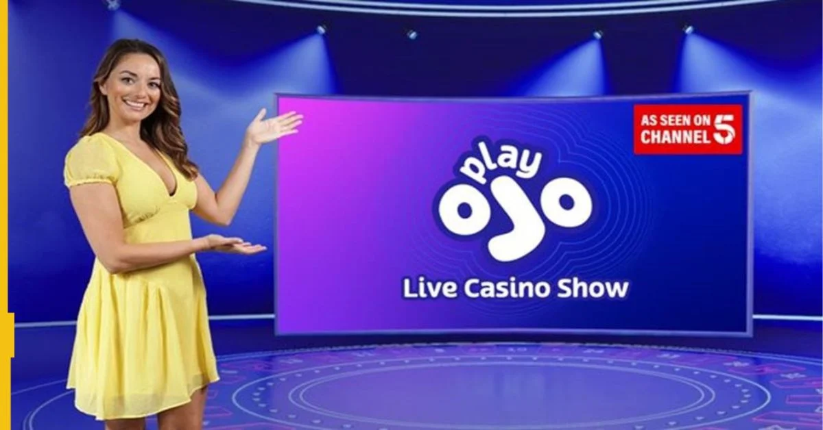 PlayOJO