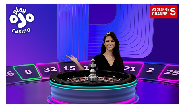 PlayOJO slide1